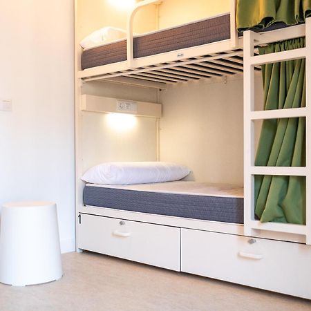 Cal Maco Alberg I Centre De Visitants Igualada Exteriör bild