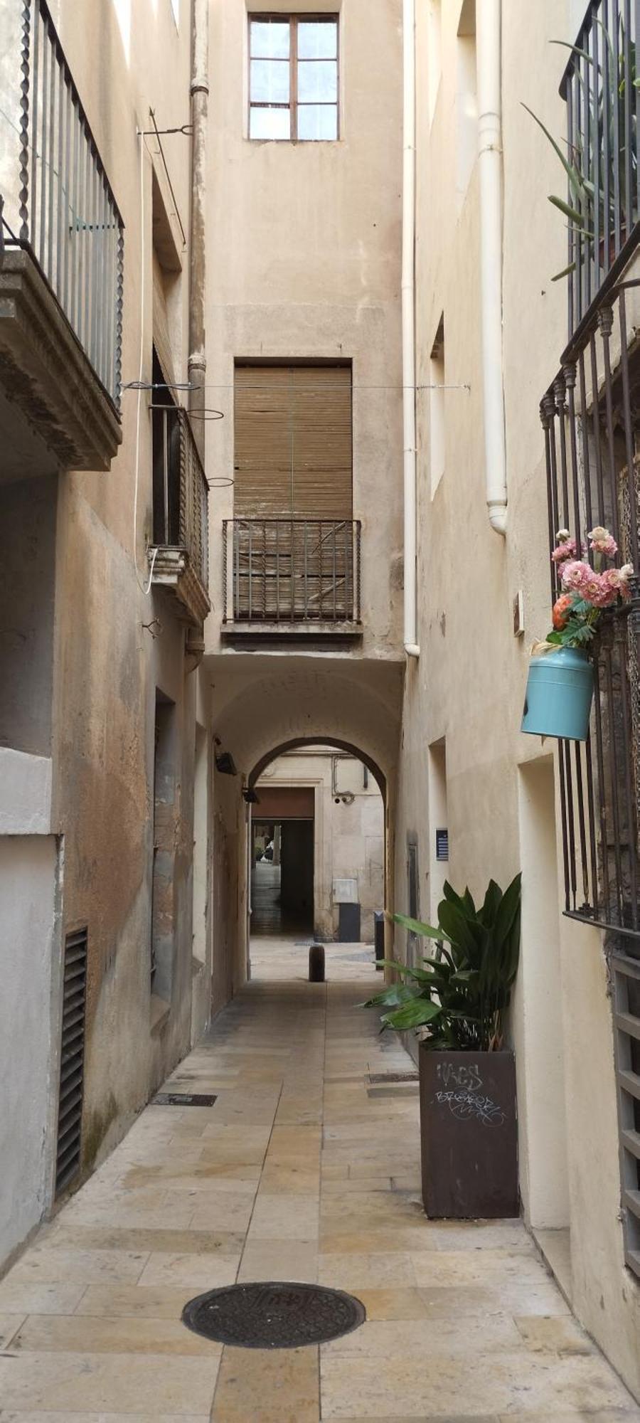 Cal Maco Alberg I Centre De Visitants Igualada Exteriör bild