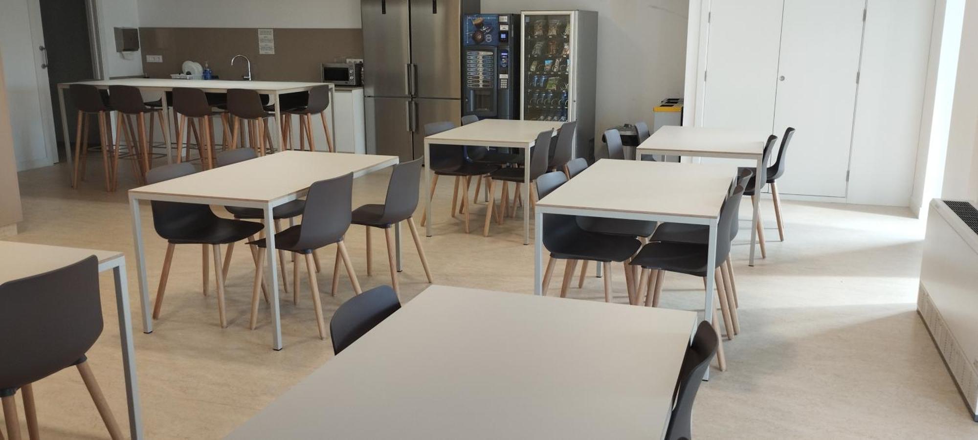 Cal Maco Alberg I Centre De Visitants Igualada Exteriör bild