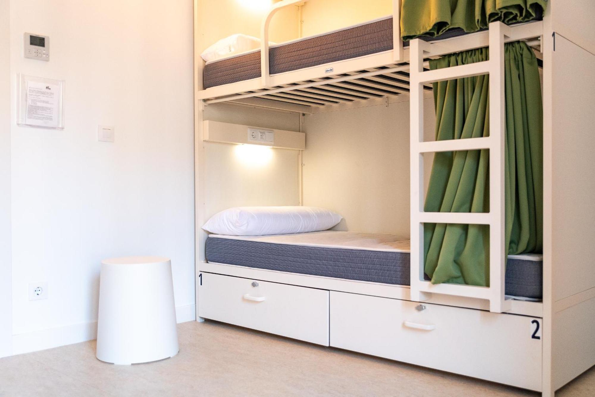 Cal Maco Alberg I Centre De Visitants Igualada Exteriör bild